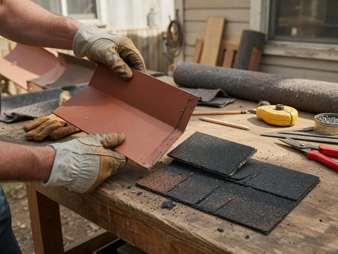 Roof Repair company in Dyke, VA